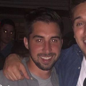 Meet your Posher, Christopher